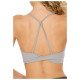 Athlecia Γυναικείο μπουστάκι Seray Sports Bra